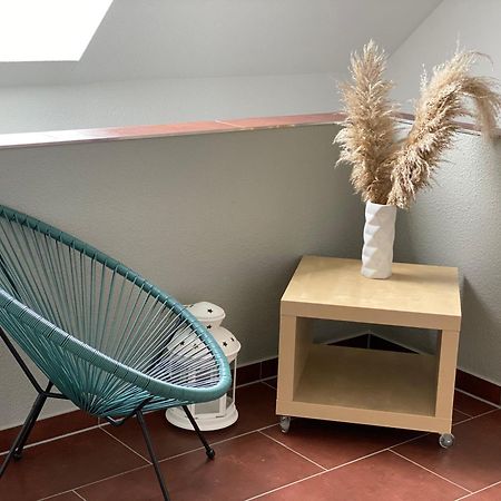Appartements Am Schaalsee Zarrentin am Schaalsee Ngoại thất bức ảnh