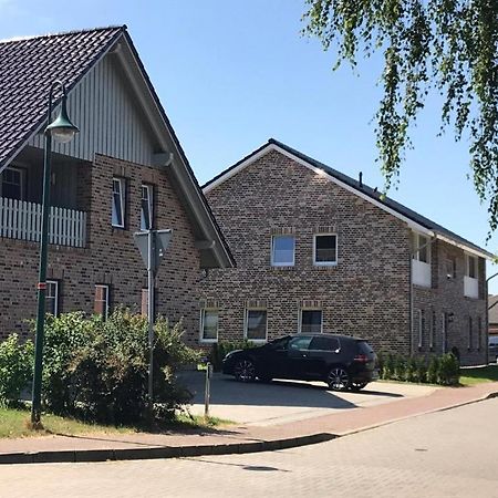 Appartements Am Schaalsee Zarrentin am Schaalsee Ngoại thất bức ảnh
