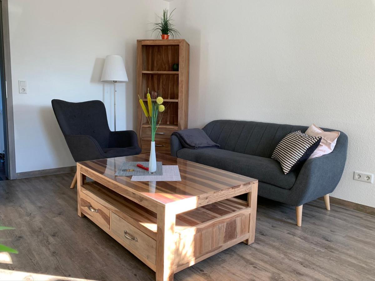 Appartements Am Schaalsee Zarrentin am Schaalsee Ngoại thất bức ảnh