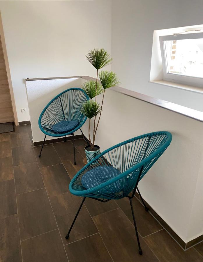 Appartements Am Schaalsee Zarrentin am Schaalsee Ngoại thất bức ảnh