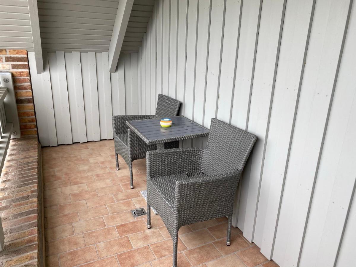 Appartements Am Schaalsee Zarrentin am Schaalsee Ngoại thất bức ảnh