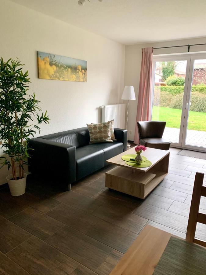 Appartements Am Schaalsee Zarrentin am Schaalsee Ngoại thất bức ảnh