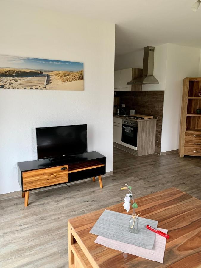 Appartements Am Schaalsee Zarrentin am Schaalsee Ngoại thất bức ảnh