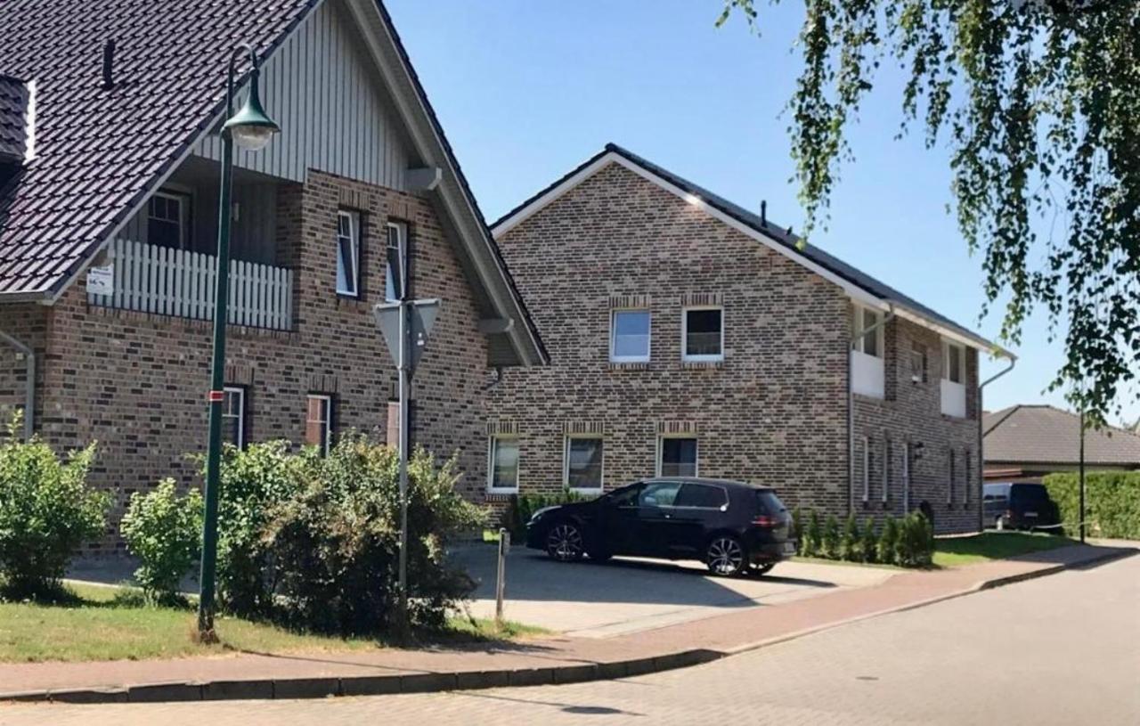 Appartements Am Schaalsee Zarrentin am Schaalsee Ngoại thất bức ảnh