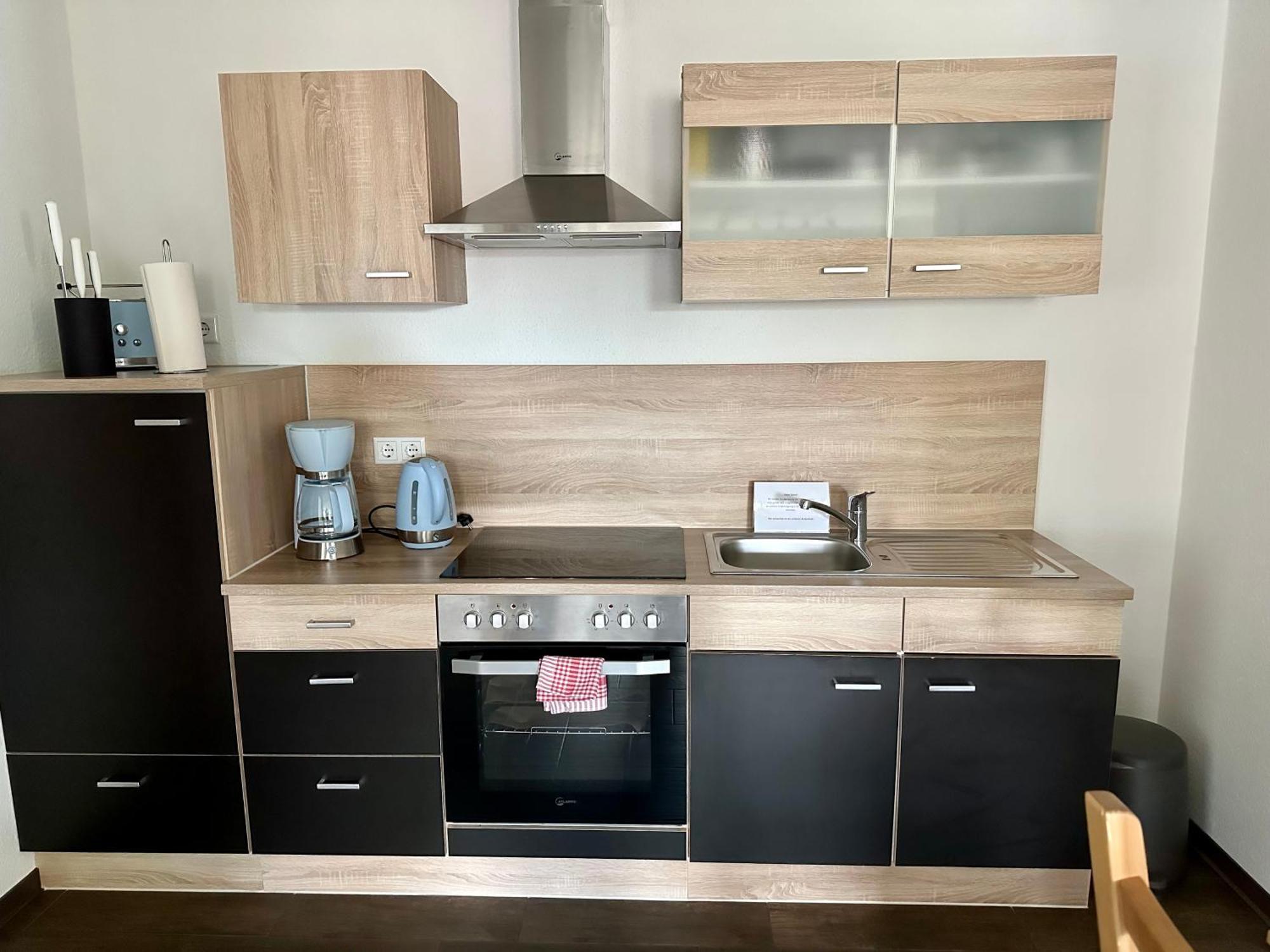 Appartements Am Schaalsee Zarrentin am Schaalsee Ngoại thất bức ảnh