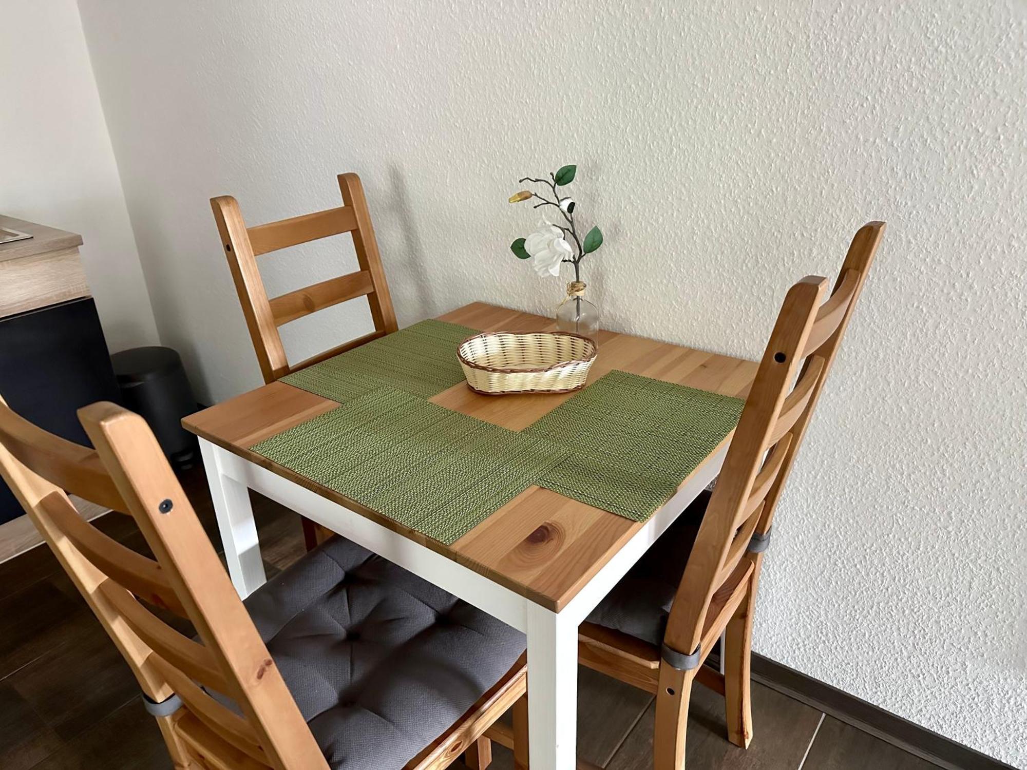 Appartements Am Schaalsee Zarrentin am Schaalsee Ngoại thất bức ảnh