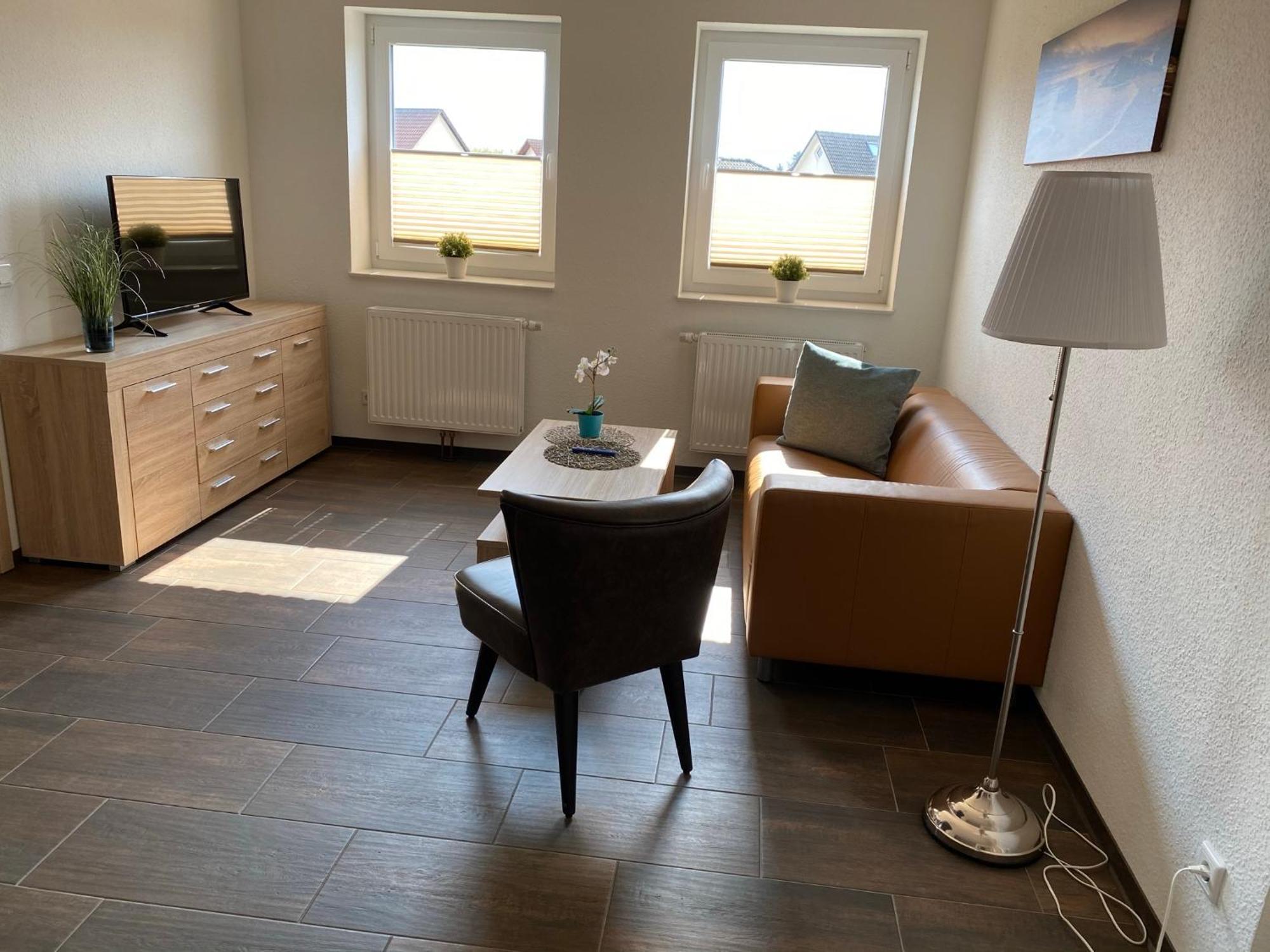 Appartements Am Schaalsee Zarrentin am Schaalsee Ngoại thất bức ảnh