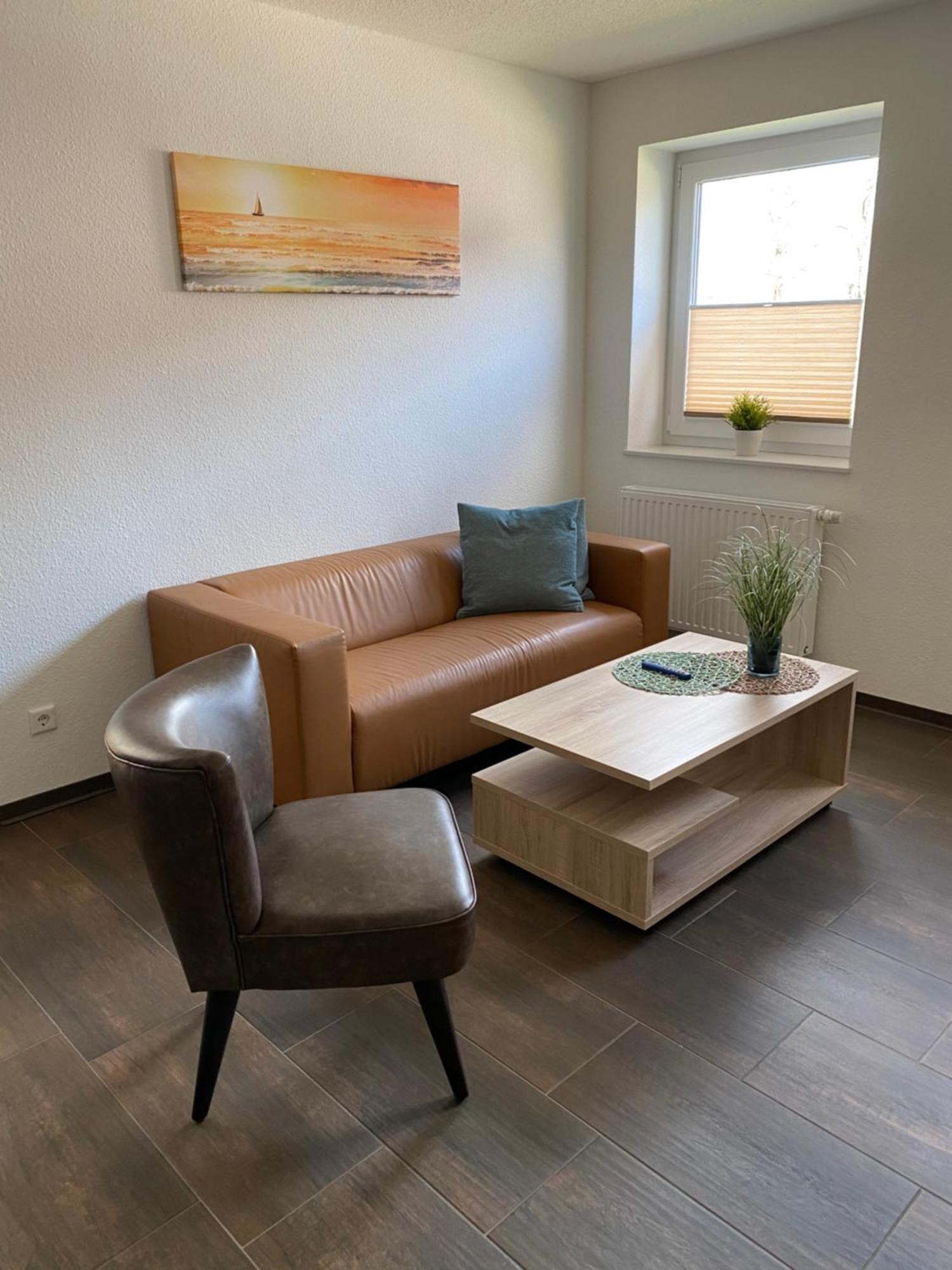 Appartements Am Schaalsee Zarrentin am Schaalsee Ngoại thất bức ảnh
