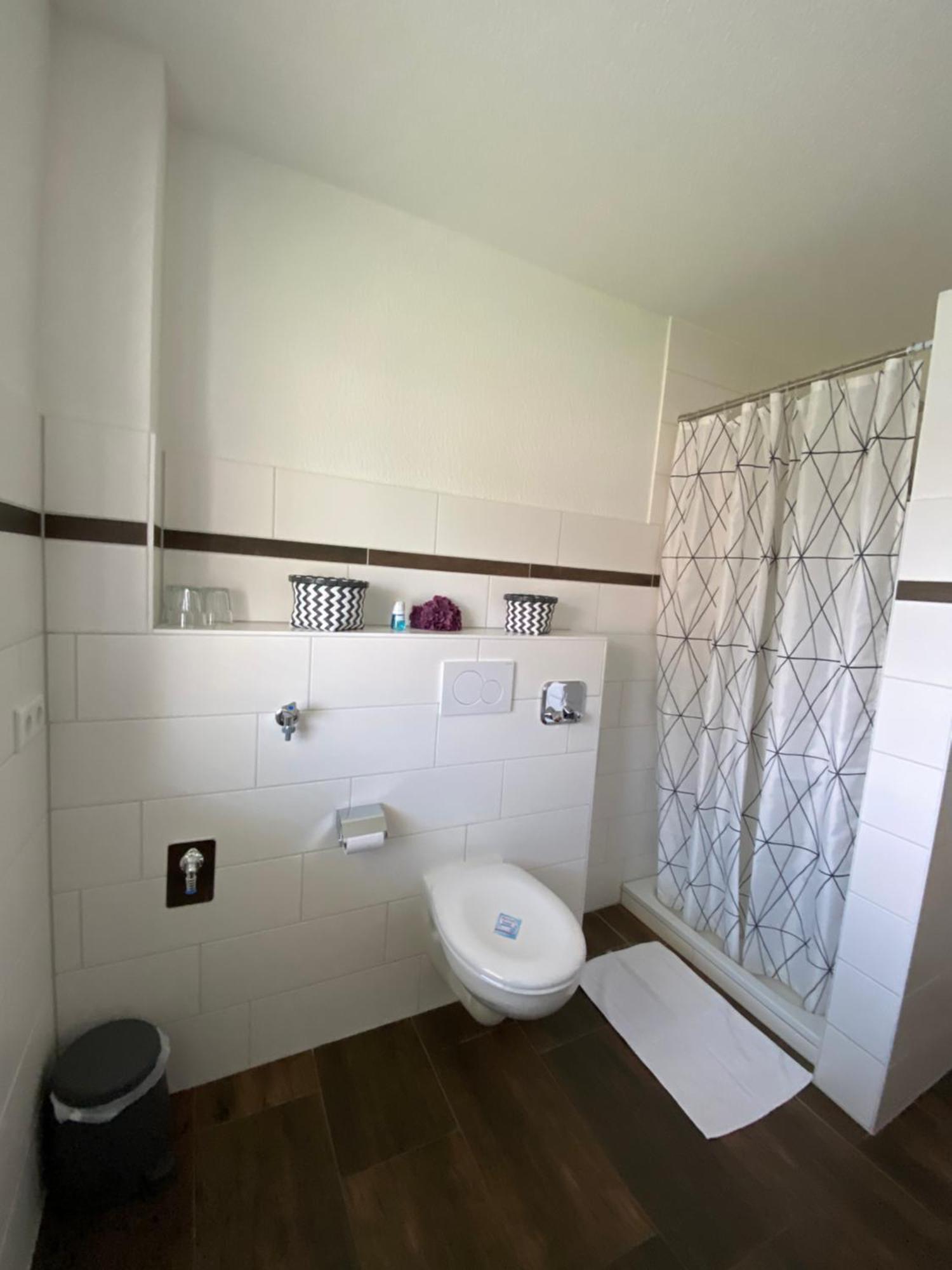 Appartements Am Schaalsee Zarrentin am Schaalsee Ngoại thất bức ảnh