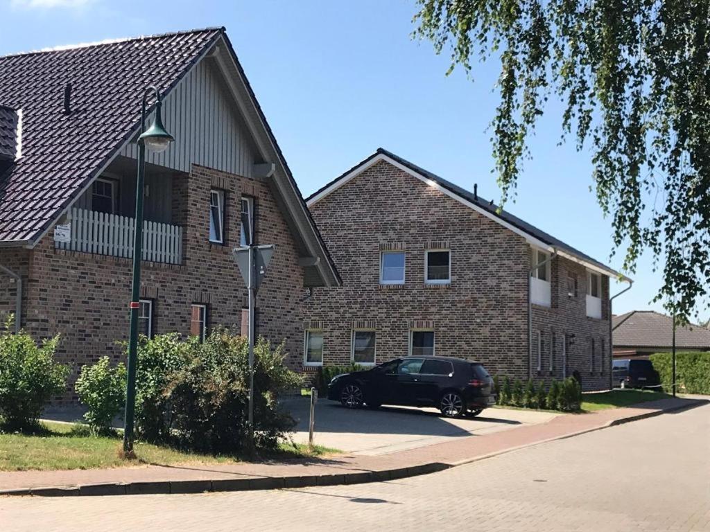 Appartements Am Schaalsee Zarrentin am Schaalsee Ngoại thất bức ảnh