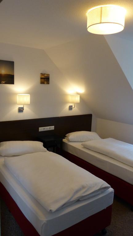 Appartements Am Schaalsee Zarrentin am Schaalsee Ngoại thất bức ảnh