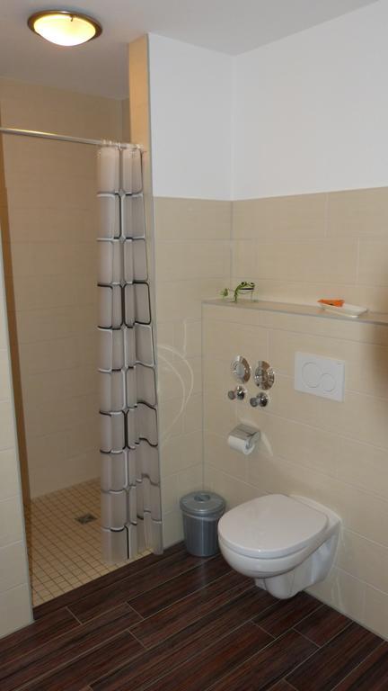 Appartements Am Schaalsee Zarrentin am Schaalsee Ngoại thất bức ảnh