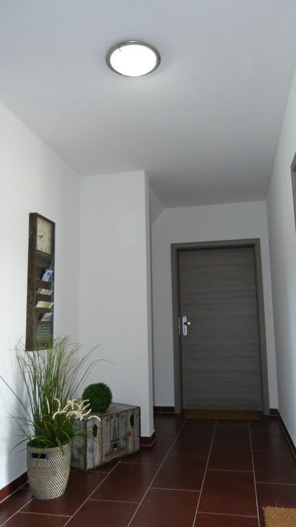 Appartements Am Schaalsee Zarrentin am Schaalsee Ngoại thất bức ảnh