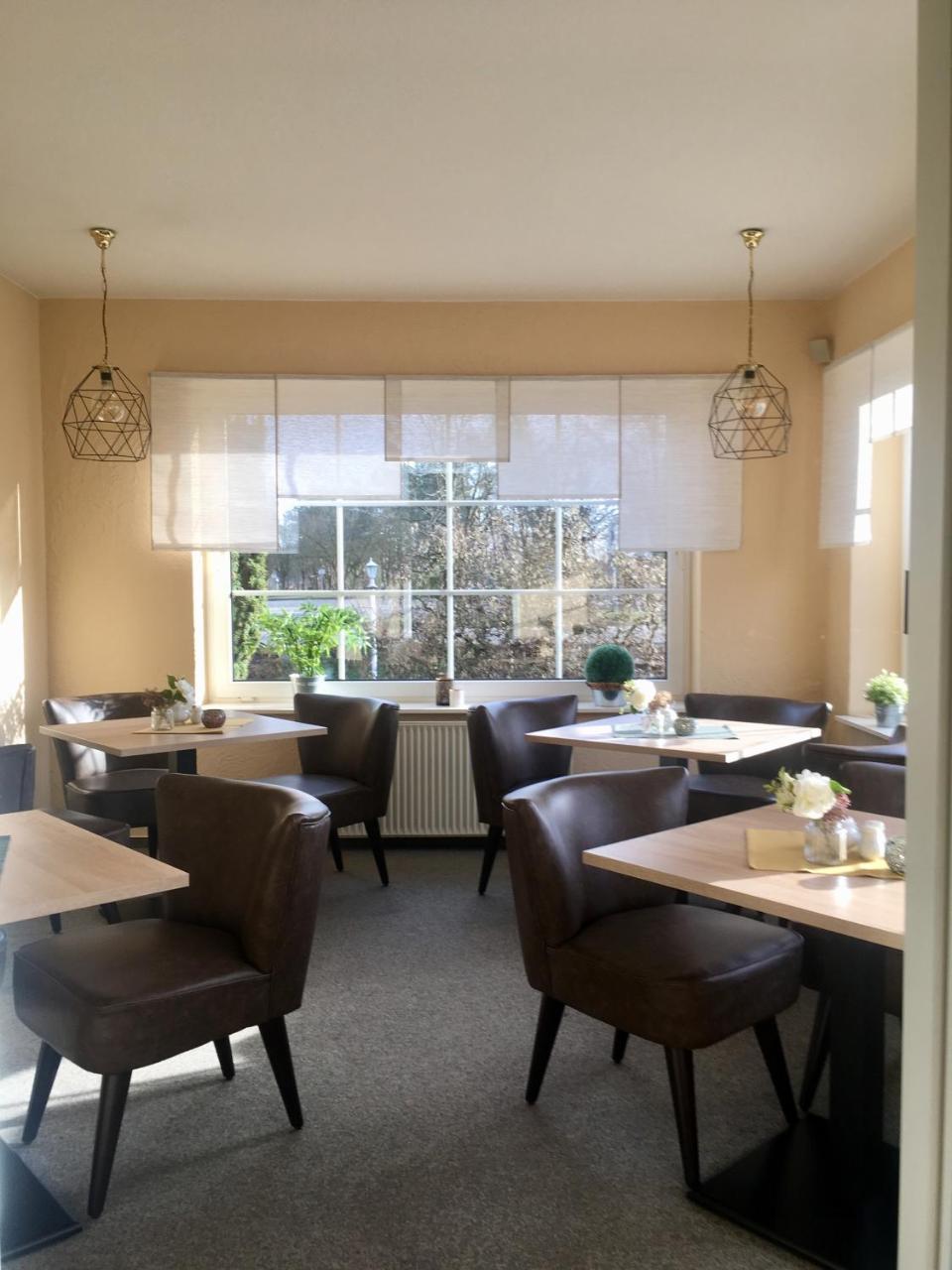 Appartements Am Schaalsee Zarrentin am Schaalsee Ngoại thất bức ảnh