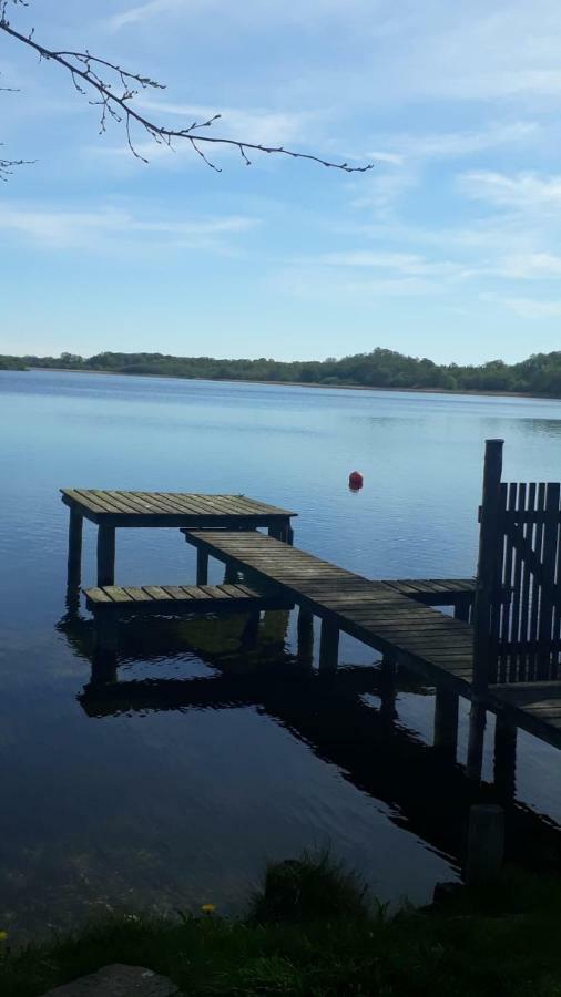 Appartements Am Schaalsee Zarrentin am Schaalsee Ngoại thất bức ảnh
